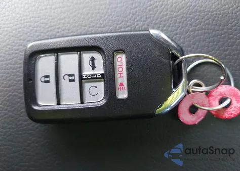 2020 Honda Civic Sport z USA, uszkodzony, nr VIN 19XFC2F80LE213777